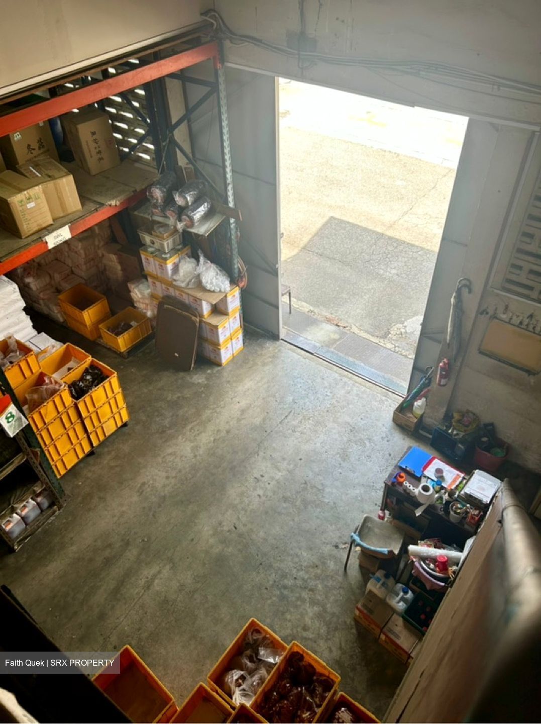 Da Jin Factory Building (D19), Factory #517075041